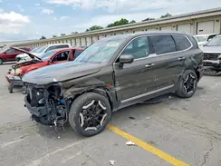 5XYP6DGCXSG693032 2025 KIA TELLURIDE