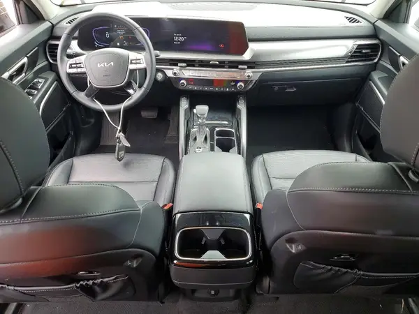 5XYP6DGCXSG693032 2025 KIA TELLURIDE - Image 8