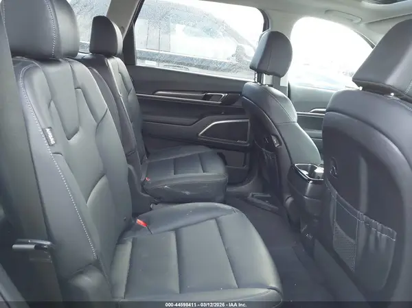 5XYP6DGCXSG693175 2025 KIA TELLURIDE - Image 8