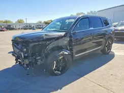 5XYP6DGCXSG695203 2025 KIA TELLURIDE