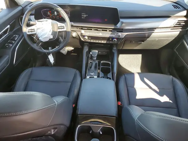 5XYP6DGCXSG695203 2025 KIA TELLURIDE - Image 8