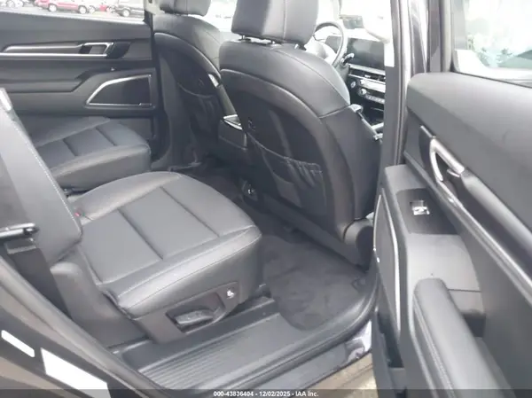 5XYP6DGCXSG698392 2025 KIA TELLURIDE - Image 8