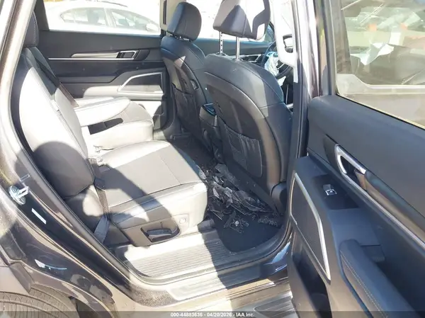 5XYP6DGCXSG717913 2025 KIA TELLURIDE - Image 8