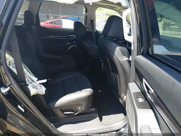 5XYP6DGCXSG725283 2025 KIA TELLURIDE - Image 8