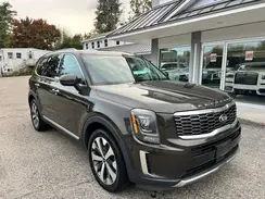 5XYP6DHC0LG003708 2020 KIA TELLURIDE