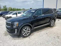 5XYP6DHC0LG012179 2020 KIA TELLURIDE
