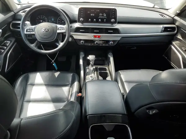 5XYP6DHC0LG012179 2020 KIA TELLURIDE - Image 8
