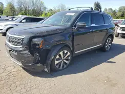 5XYP6DHC0LG012733 2020 KIA TELLURIDE
