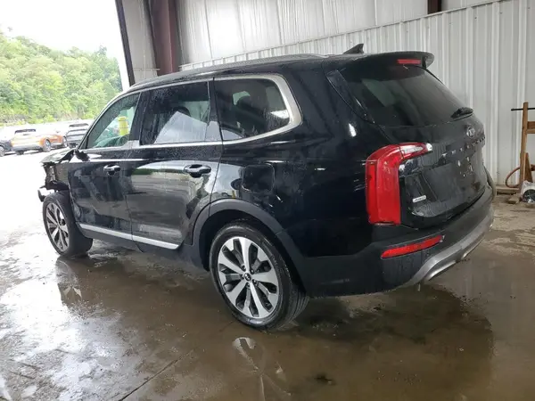 5XYP6DHC0LG012800 2020 KIA TELLURIDE - Image 2