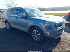 5XYP6DHC0LG012859 2020 KIA TELLURIDE