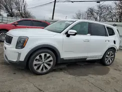 5XYP6DHC0LG015809 2020 KIA TELLURIDE