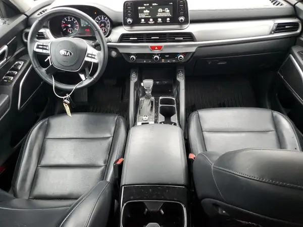 5XYP6DHC0LG015809 2020 KIA TELLURIDE - Image 8