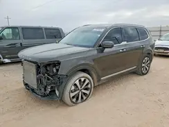 5XYP6DHC0LG022274 2020 KIA TELLURIDE