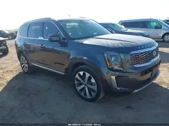 5XYP6DHC0LG024686 2020 KIA TELLURIDE