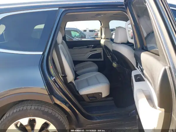 5XYP6DHC0LG024686 2020 KIA TELLURIDE - Image 8