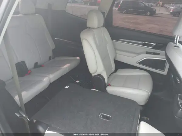 5XYP6DHC0LG025241 2020 KIA TELLURIDE - Image 8