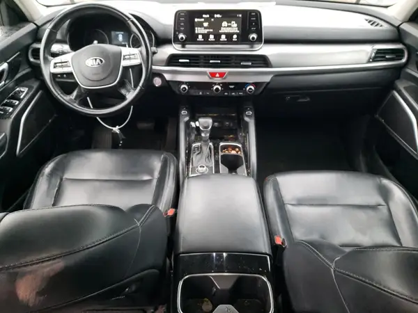 5XYP6DHC0LG030214 2020 KIA TELLURIDE - Image 8