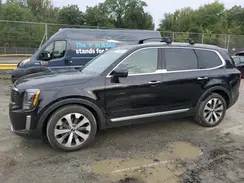 5XYP6DHC0LG032593 2020 KIA TELLURIDE