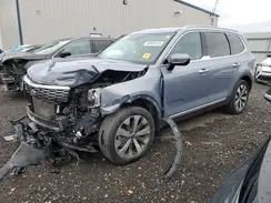 5XYP6DHC0LG043254 2020 KIA TELLURIDE