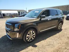 5XYP6DHC0LG051998 2020 KIA TELLURIDE
