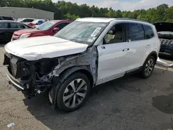 5XYP6DHC0LG057123 2020 KIA TELLURIDE