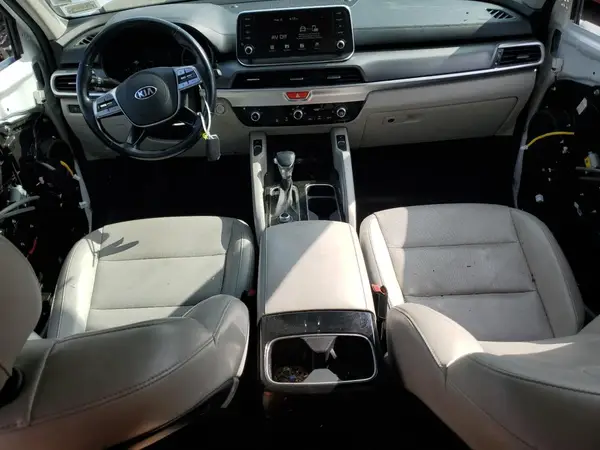 5XYP6DHC0LG057123 2020 KIA TELLURIDE - Image 8