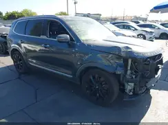 5XYP6DHC0LG059826 2020 KIA TELLURIDE