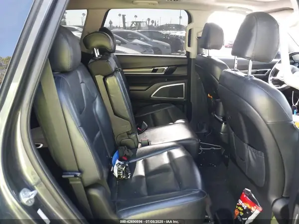 5XYP6DHC0LG059826 2020 KIA TELLURIDE - Image 8