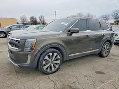 5XYP6DHC0LG061852 2020 KIA TELLURIDE
