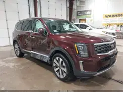 5XYP6DHC0LG062807 2020 KIA TELLURIDE