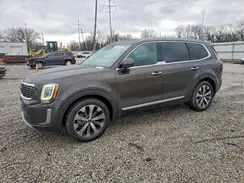 5XYP6DHC0LG065819 2020 KIA TELLURIDE