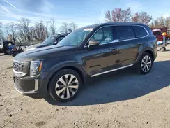 5XYP6DHC0LG068302 2020 KIA TELLURIDE