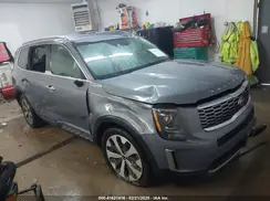 5XYP6DHC0LG083625 2020 KIA TELLURIDE