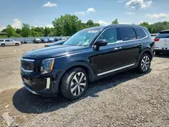 5XYP6DHC0LG093393 2020 KIA TELLURIDE