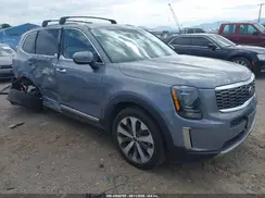 5XYP6DHC0LG095810 2020 KIA TELLURIDE