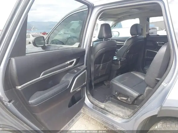 5XYP6DHC0LG095810 2020 KIA TELLURIDE - Image 8