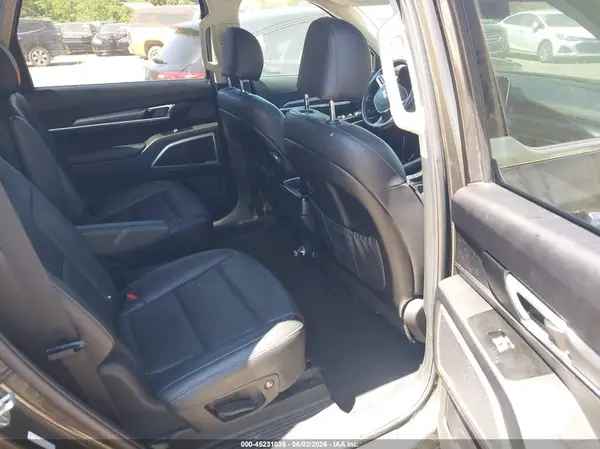 5XYP6DHC0MG098496 2021 KIA TELLURIDE - Image 8