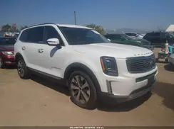 5XYP6DHC0MG099843 2021 KIA TELLURIDE