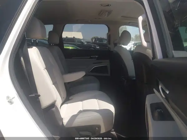5XYP6DHC0MG099843 2021 KIA TELLURIDE - Image 8