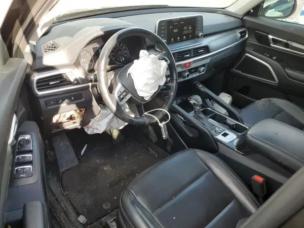 5XYP6DHC0MG106340 2021 KIA TELLURIDE - Image 8