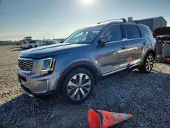 5XYP6DHC0MG106595 2021 KIA TELLURIDE