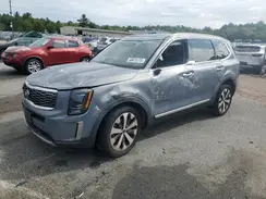 5XYP6DHC0MG115037 2021 KIA TELLURIDE