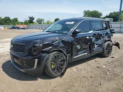 5XYP6DHC0MG133974 2021 KIA TELLURIDE