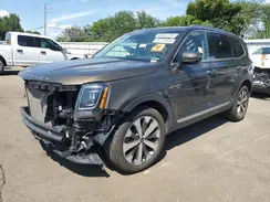 5XYP6DHC0MG134980 2021 KIA TELLURIDE