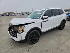 5XYP6DHC0MG144196 2021 KIA TELLURIDE