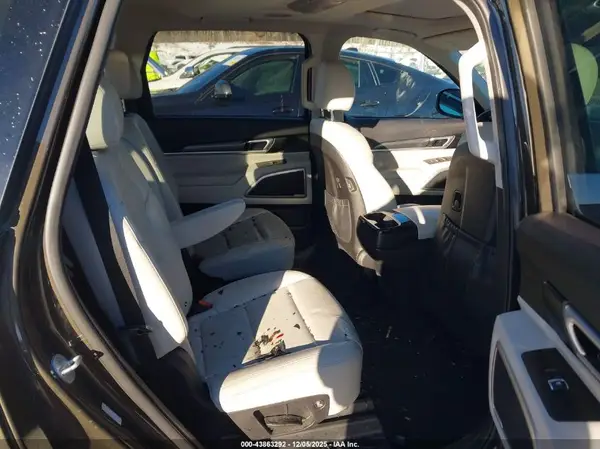 5XYP6DHC0MG151567 2021 KIA TELLURIDE - Image 8