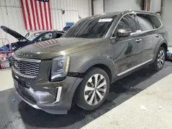 5XYP6DHC0MG154436 2021 KIA TELLURIDE
