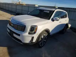 5XYP6DHC0MG154596 2021 KIA TELLURIDE