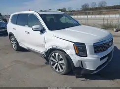 5XYP6DHC0MG165811 2021 KIA TELLURIDE