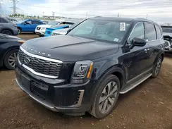 5XYP6DHC0MG181359 2021 KIA TELLURIDE